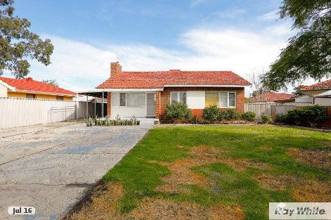 3 Ellis St, Wilson, WA 6107