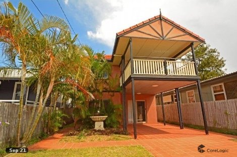 95 Grattan Tce, Manly, QLD 4179