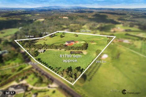 435 Kangaroo Ground-Warrandyte Rd, Kangaroo Ground, VIC 3097