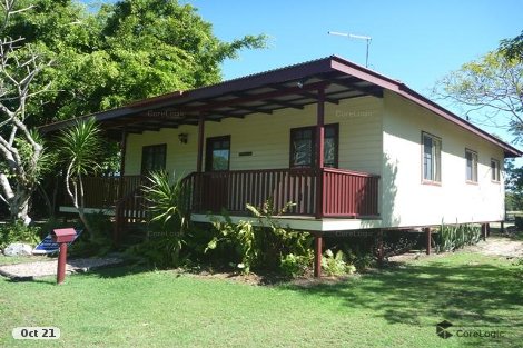 8 Arnold St, Machans Beach, QLD 4878