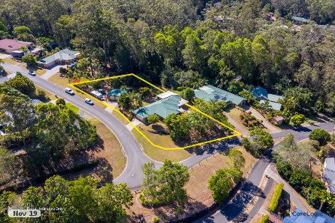 1-3 Eden Park Ct, Mount Nathan, QLD 4211