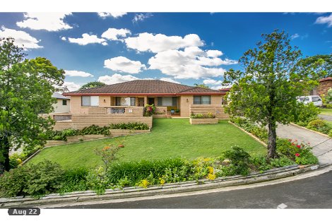 2/14 Andrews Cres, Goonellabah, NSW 2480