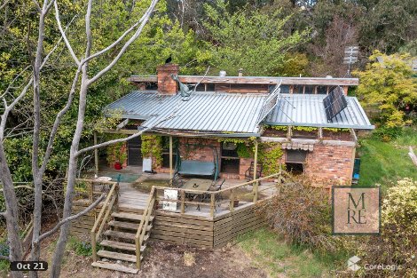 217 Ridge Rd, Gooram, VIC 3666