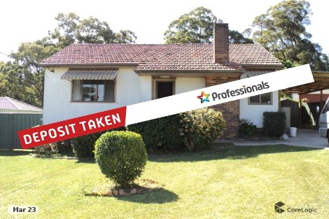 3 Vignes St, Ermington, NSW 2115