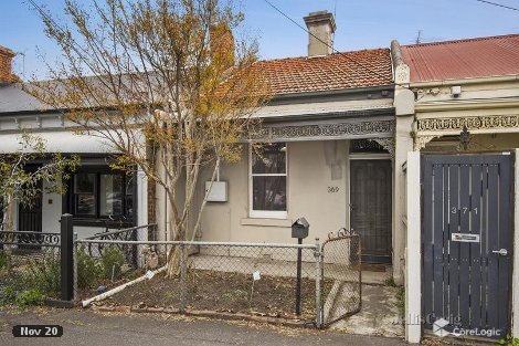 369 Wellington St, Clifton Hill, VIC 3068