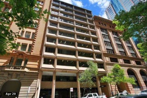 23/23-25 O'Connell St, Sydney, NSW 2000