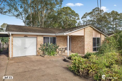 112 Hillcrest Ave, South Nowra, NSW 2541