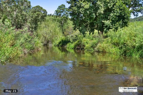 83 Nuggety Gully Rd, Nowendoc, NSW 2354