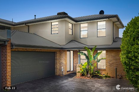 2/19 Mines Rd, Ringwood East, VIC 3135