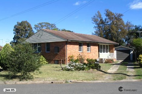 4 Federation Pl, Sadleir, NSW 2168