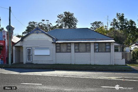 273 Cessnock Rd, Abermain, NSW 2326