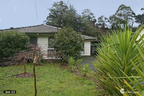 9 Ronald Gr, Millgrove, VIC 3799