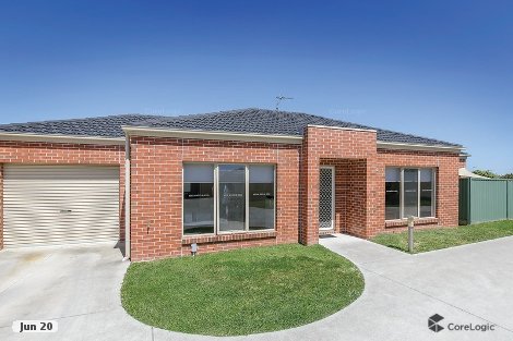 4/328 Albert St, Sebastopol, VIC 3356