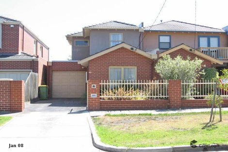 280a Gillies St, Fairfield, VIC 3078