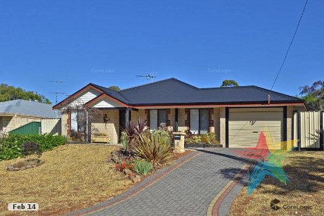 3 Mckenzie Dr, Lower King, WA 6330