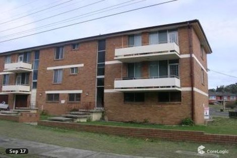 7/240-242 Franklin St, Matraville, NSW 2036