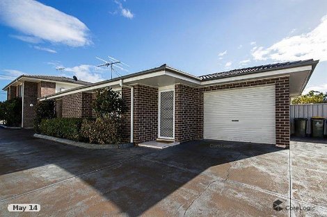 3/295 Sandgate Rd, Shortland, NSW 2307