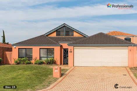 55 Delamere Ave, Currambine, WA 6028