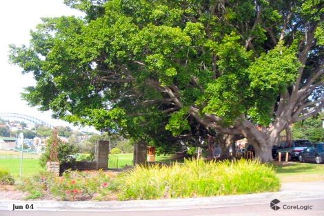 Larkin St, Waverton, NSW 2060