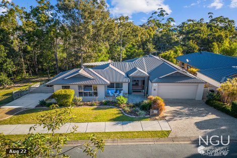 50 Wanderer Cres, Springfield Lakes, QLD 4300