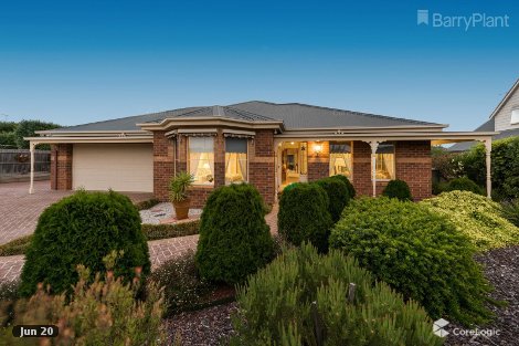 5 Pine Ct, Waurn Ponds, VIC 3216