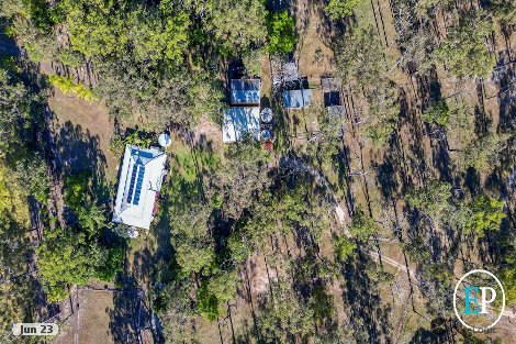 59 Kent Tobins Rd, Maroondan, QLD 4671