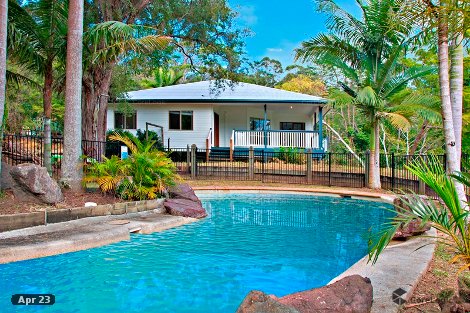 8 Lillypilly Pl, Mooloolah Valley, QLD 4553