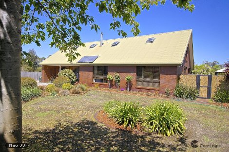 124 Charles St, Squeaking Point, TAS 7307