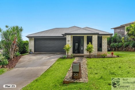 20 Clare St, Goonellabah, NSW 2480