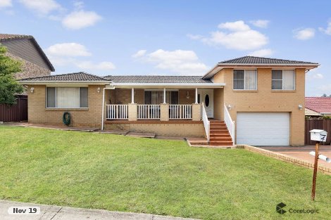 4 Orde Pl, Prospect, NSW 2148