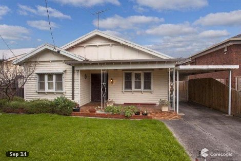 18 Kerferd St, Essendon North, VIC 3041