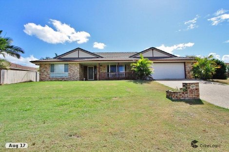 13 Lindeman Pl, Eight Mile Plains, QLD 4113