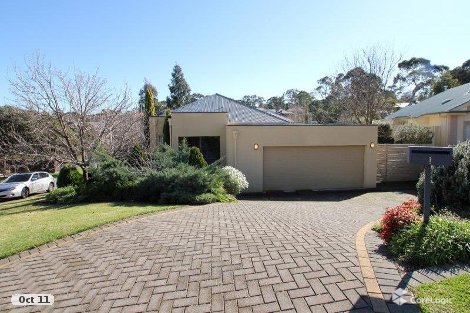 1 Bluebell Ct, Craigburn Farm, SA 5051