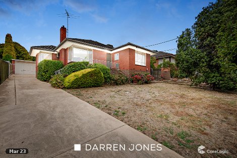 25 Sellars St, Watsonia North, VIC 3087