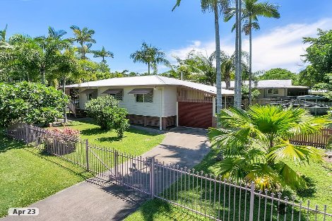 2 Moignard St, Manoora, QLD 4870