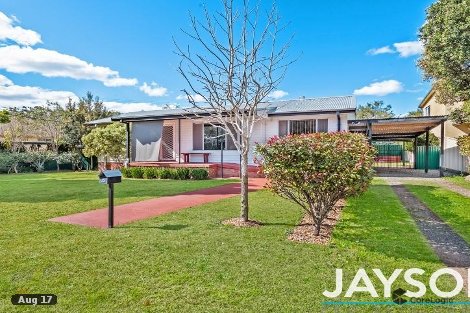 23 Rockleigh St, Wyong, NSW 2259