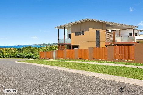 74 Bluff Rd, Emerald Beach, NSW 2456