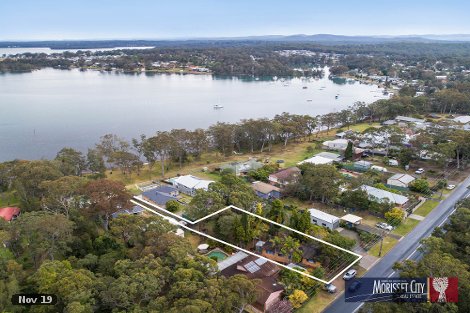 50 Bulgonia Rd, Brightwaters, NSW 2264