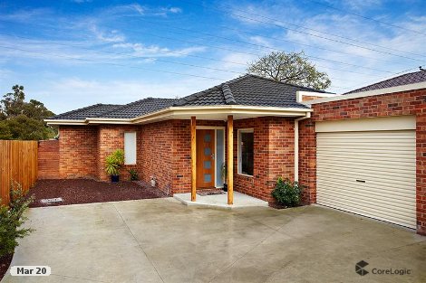 2/38 Elder St, Watsonia, VIC 3087