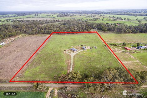 233 Oberins Rd, Goornong, VIC 3557