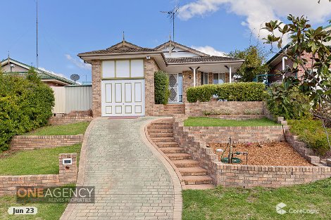 14 Kenneth Slessor Dr, Glenmore Park, NSW 2745