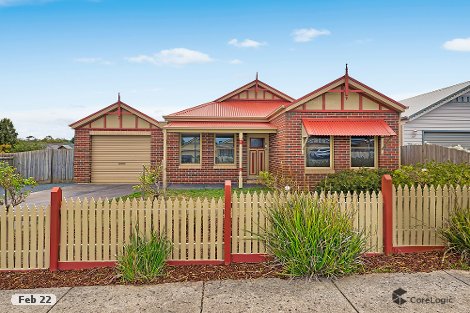 86 Cook St, Drouin, VIC 3818