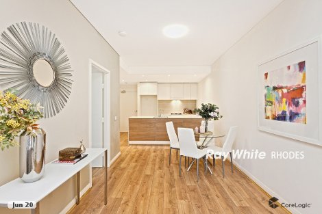 509/18 Corniche Dr, Wentworth Point, NSW 2127