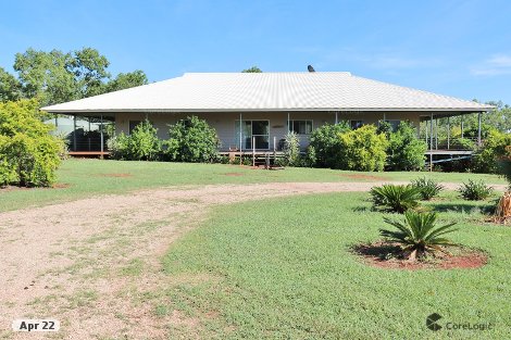 1650 Florina Rd, Katherine, NT 0850