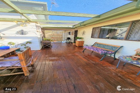 25 Mabel St, Cunnamulla, QLD 4490