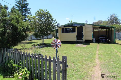 42 George St, Toogoolawah, QLD 4313