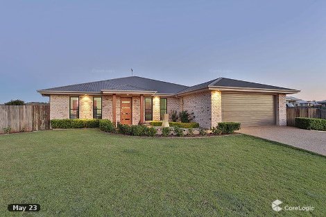 6 Hendra Ct, Kleinton, QLD 4352