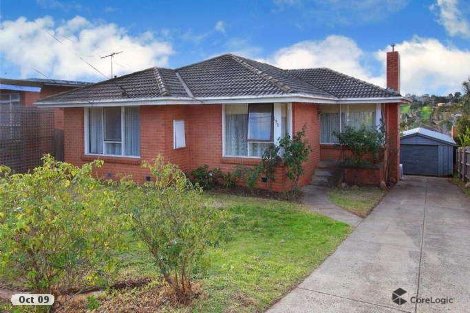 190 Mascoma St, Strathmore, VIC 3041