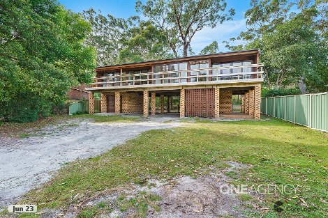 4 Wasshaven Cl, Wrights Beach, NSW 2540