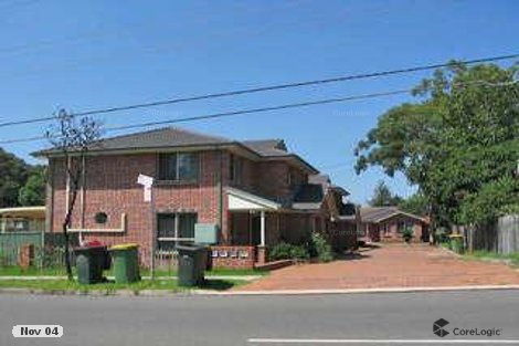 169 Station St, Fairfield Heights, NSW 2165